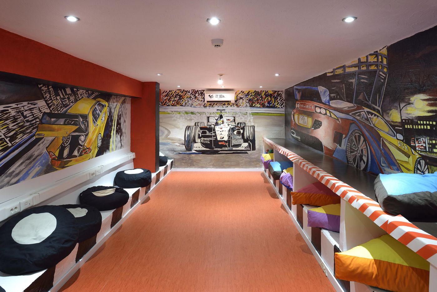 Gran-Hotel-Las-Fuentes-Sports-and-Entertainment-67