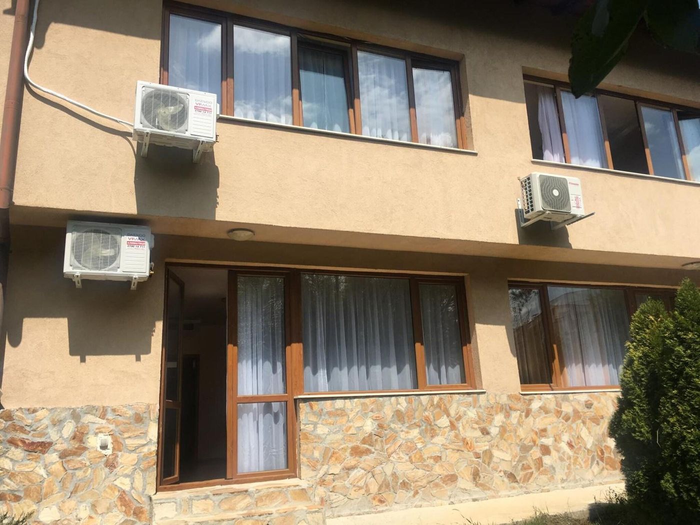 Gloria Palace Diplomat-Bulgaria-SOFIA-General view-6