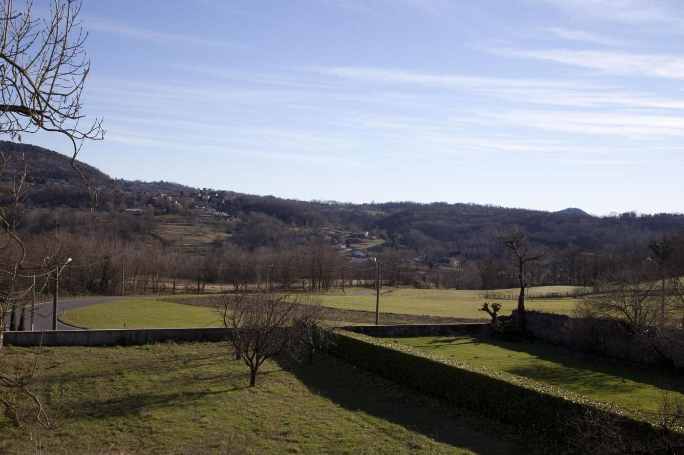 B&B Villa Natta-Italy-Uggiate Trevano-General view-5