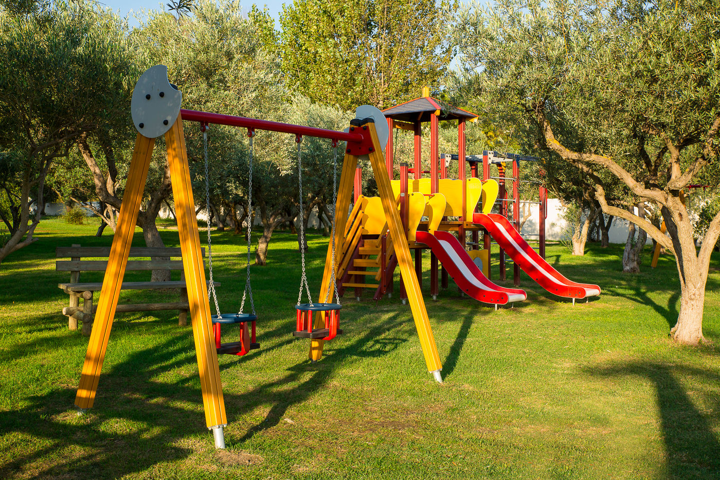 Kassandra Palace Hotel