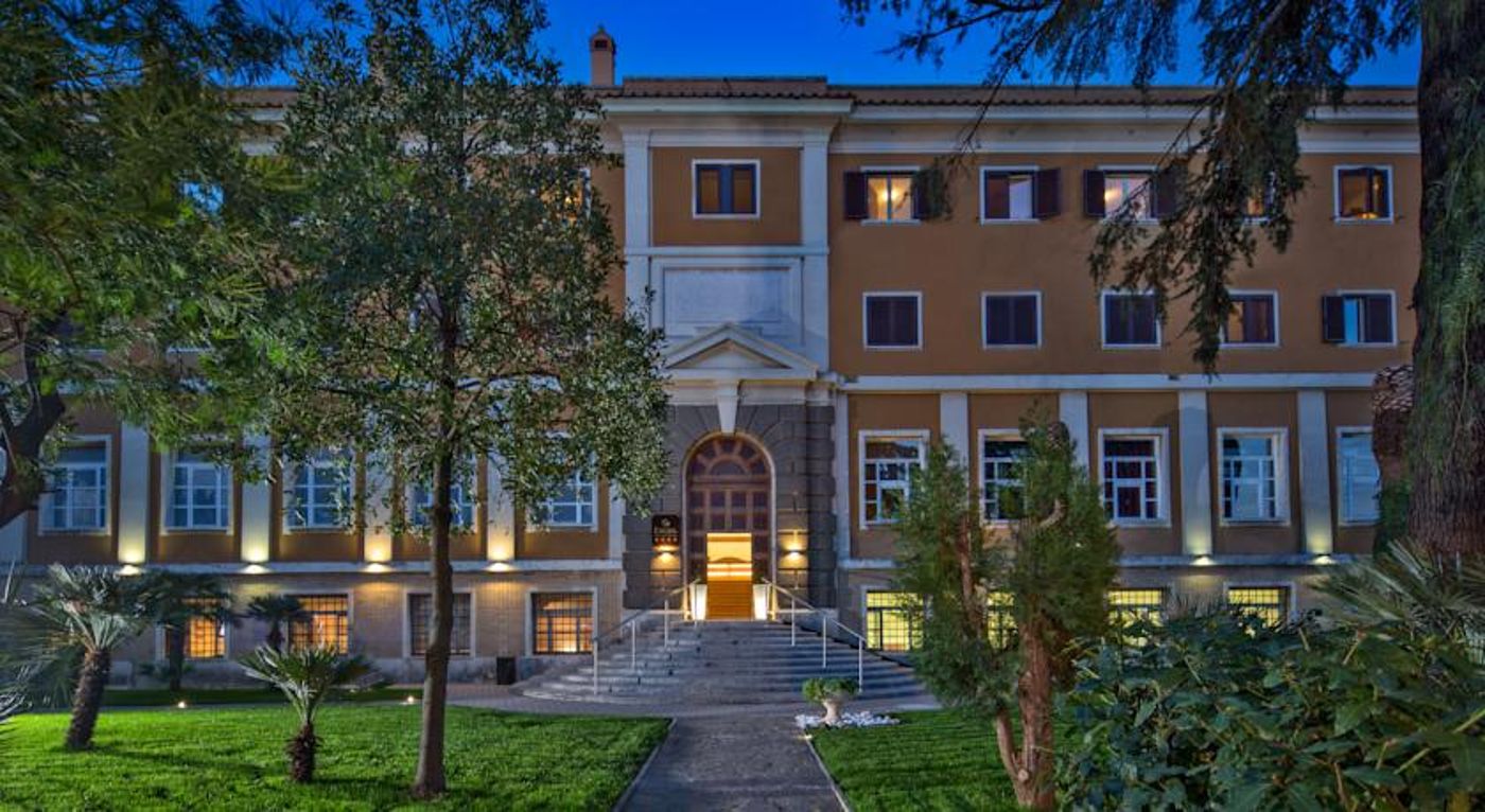 Excel Roma Montemario