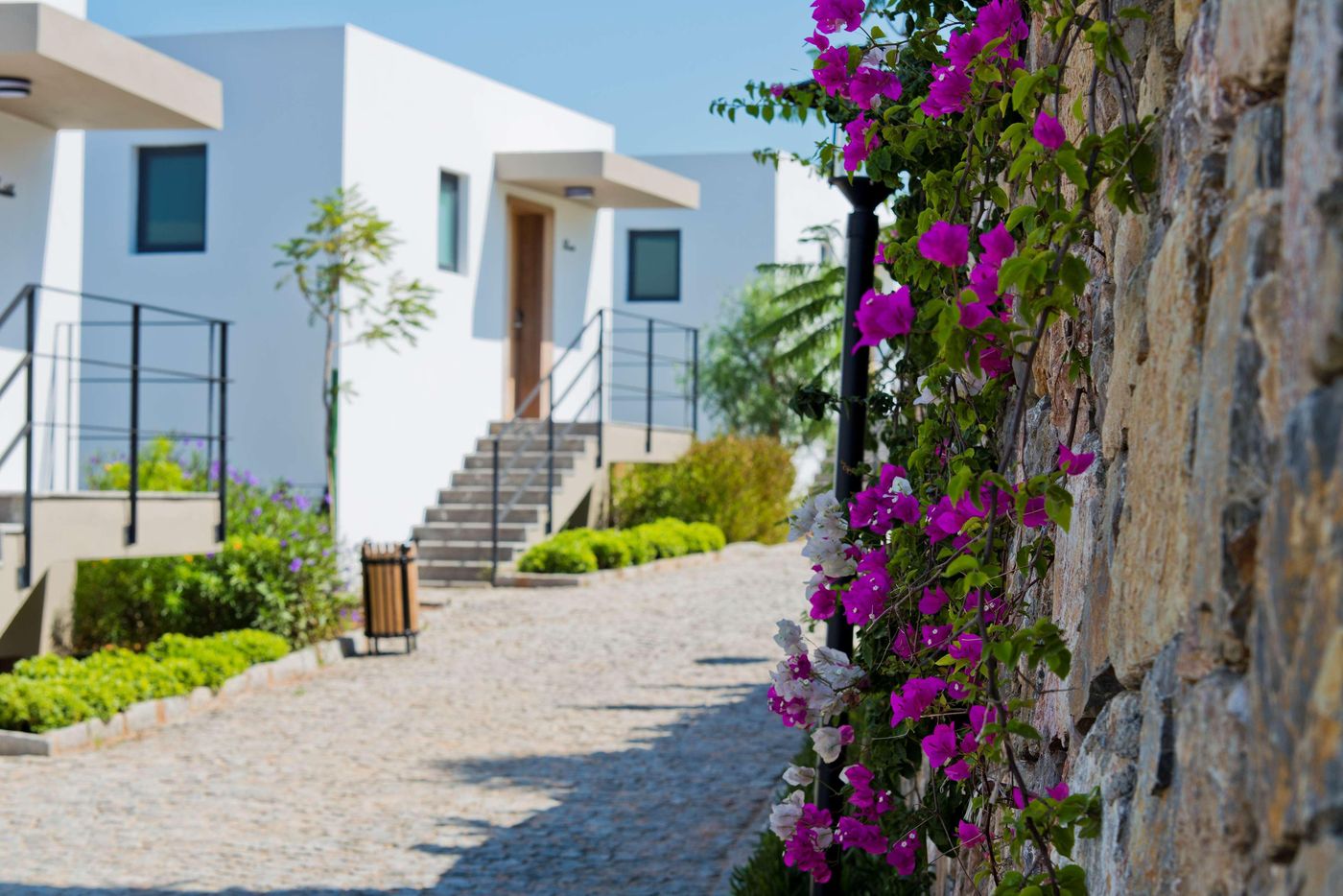 Ramada-Resort-Bodrum-General-view-12