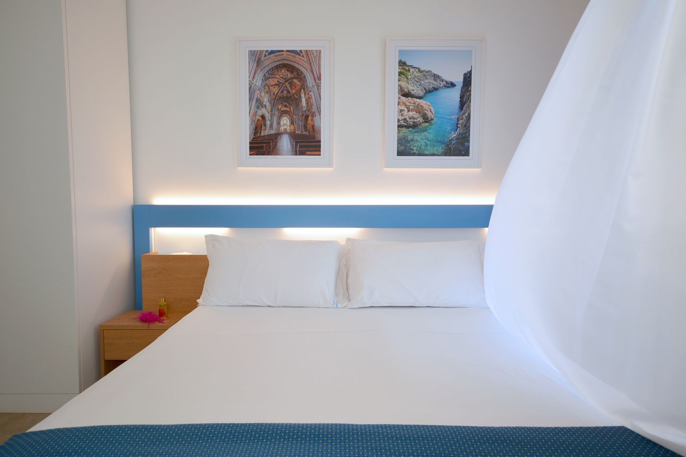 Hotel Miramare-Italy-OTRANTO -Room-6