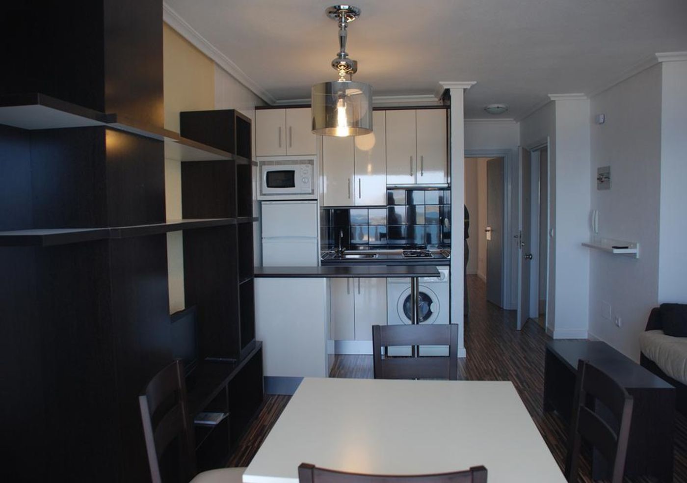 El Pedruchillo Apartamentos