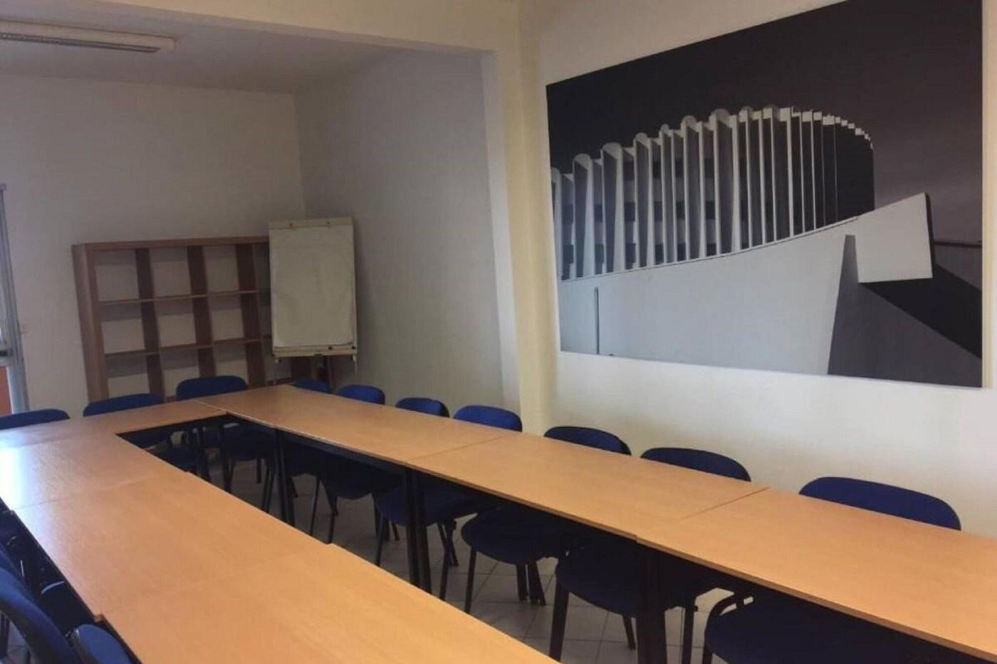 Hôtel Les Rives Bleues - France - LA GRANDE-MOTTE - Conferences - 3