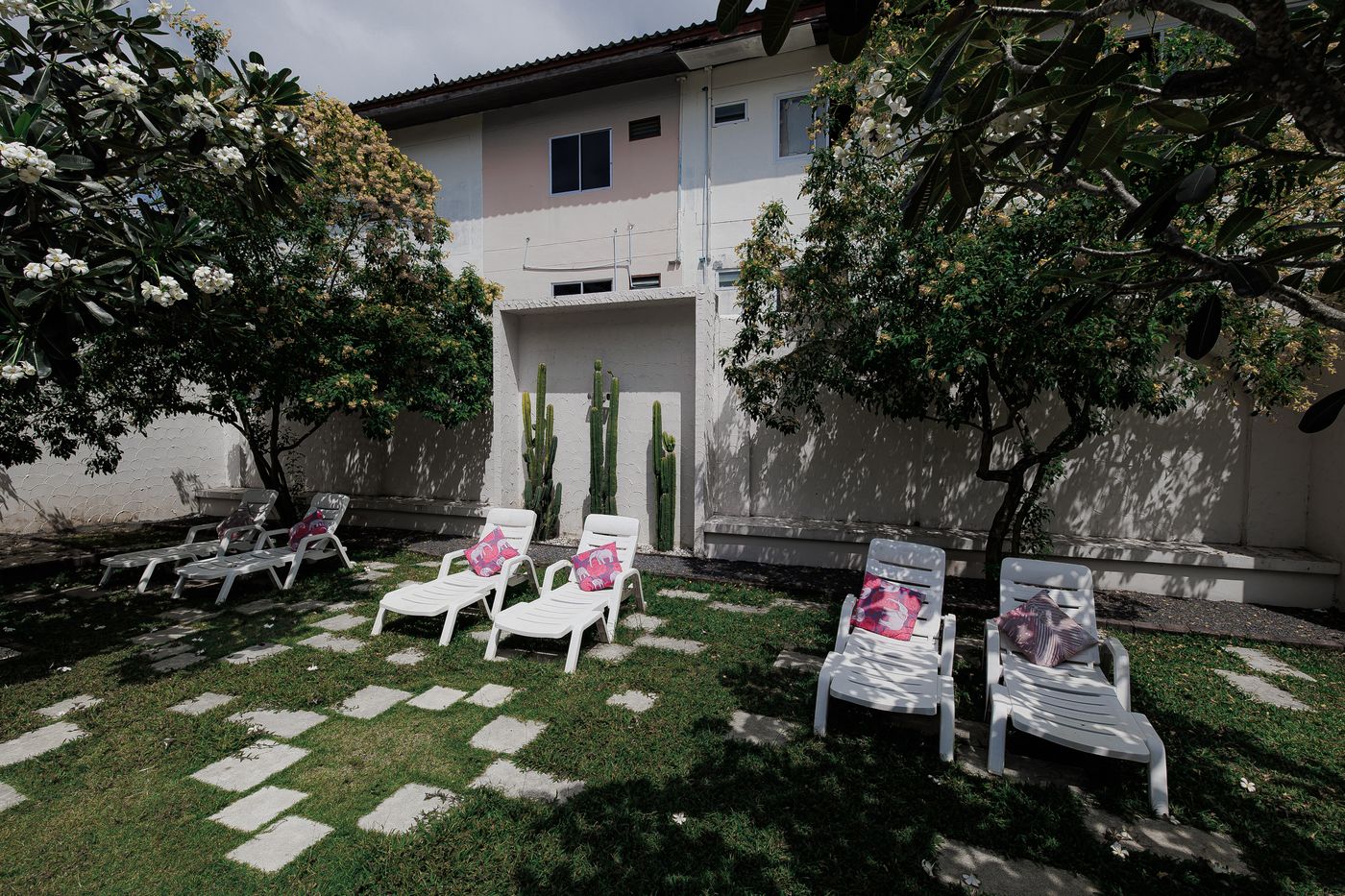 The Melody Phuket Hotel-Thailand-Phuket-General view-3