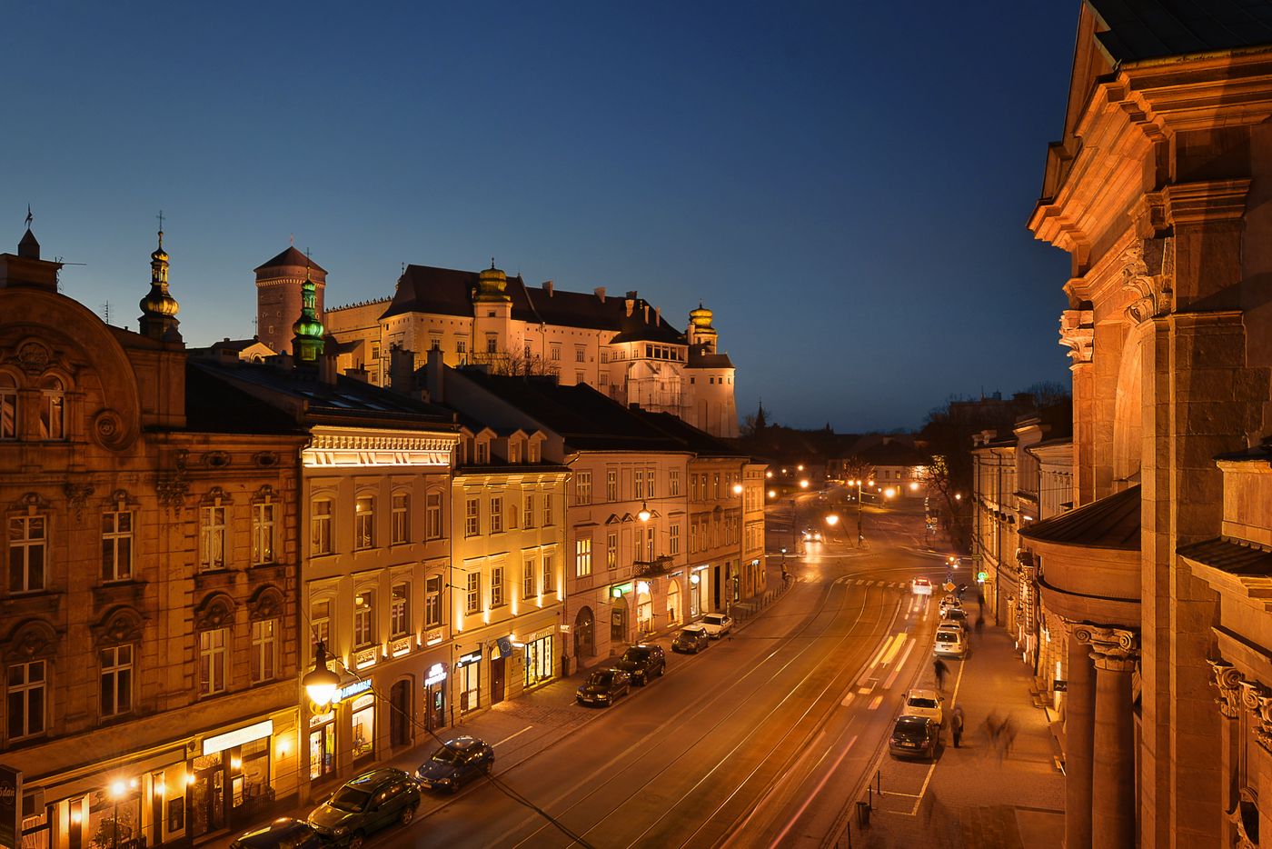 Stradonia Serviced Apartments - Poland - Krakow - General view - 8
