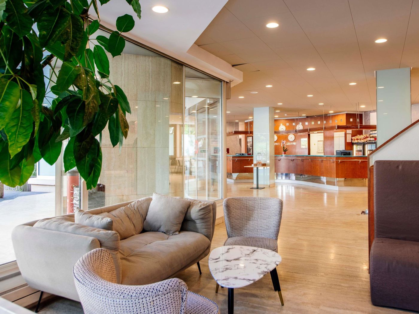 Aparthotel-Adagio-Paris-XV-General-view-12