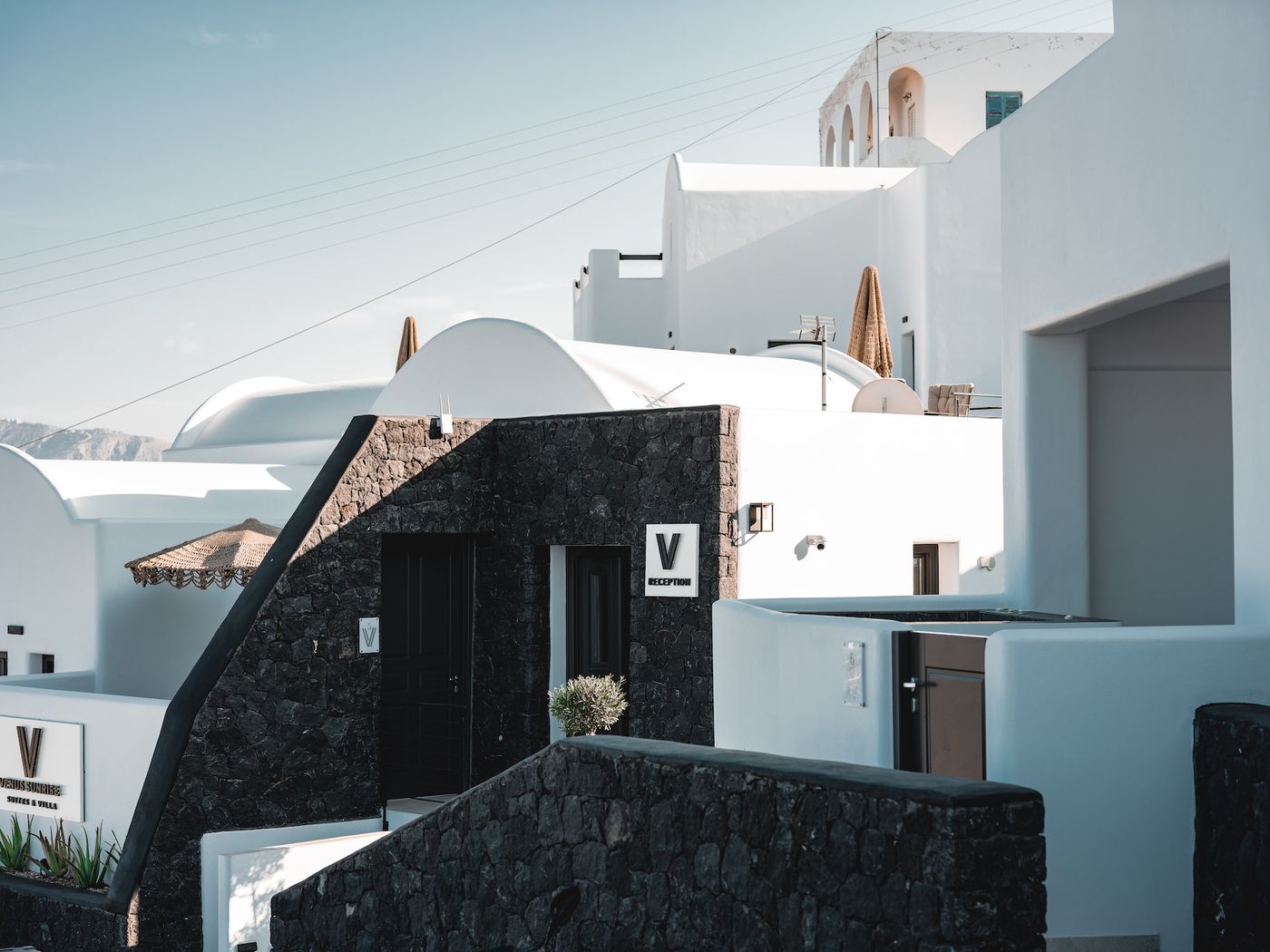 Venus Sunrise Suites & Villas-Greece-Santorini-General view-8