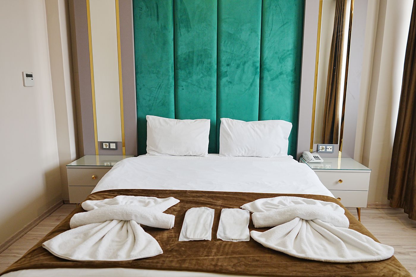 Reyyan Hotel-Turkey-istanbul-Room-7