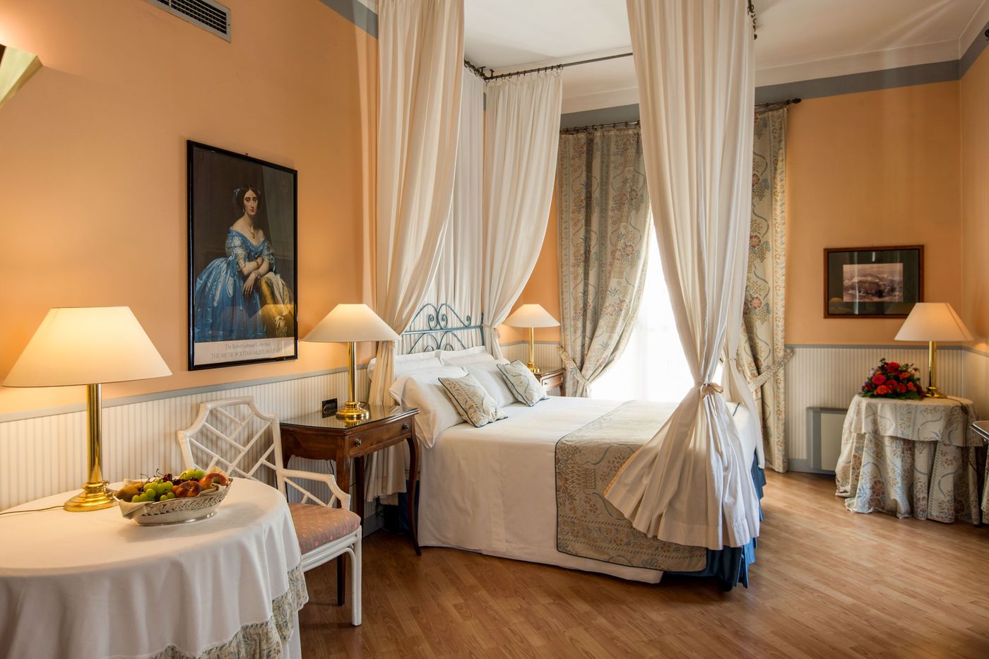 Hotel Vistoria Torino