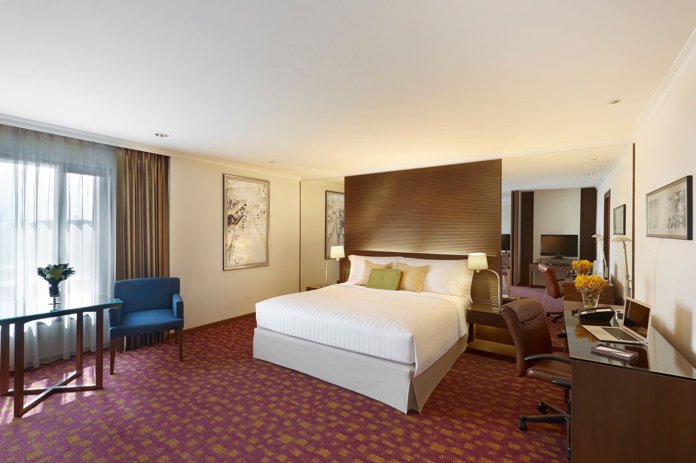 Dusit-Princess-Srinakarin-Bangkok-Room-10