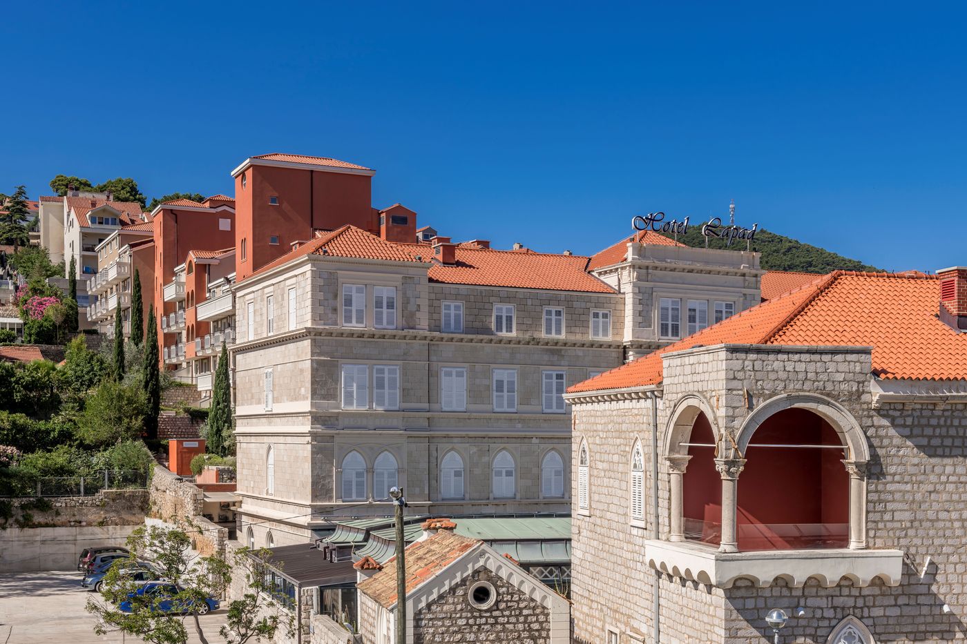 Hotel-Lapad-General-view-9