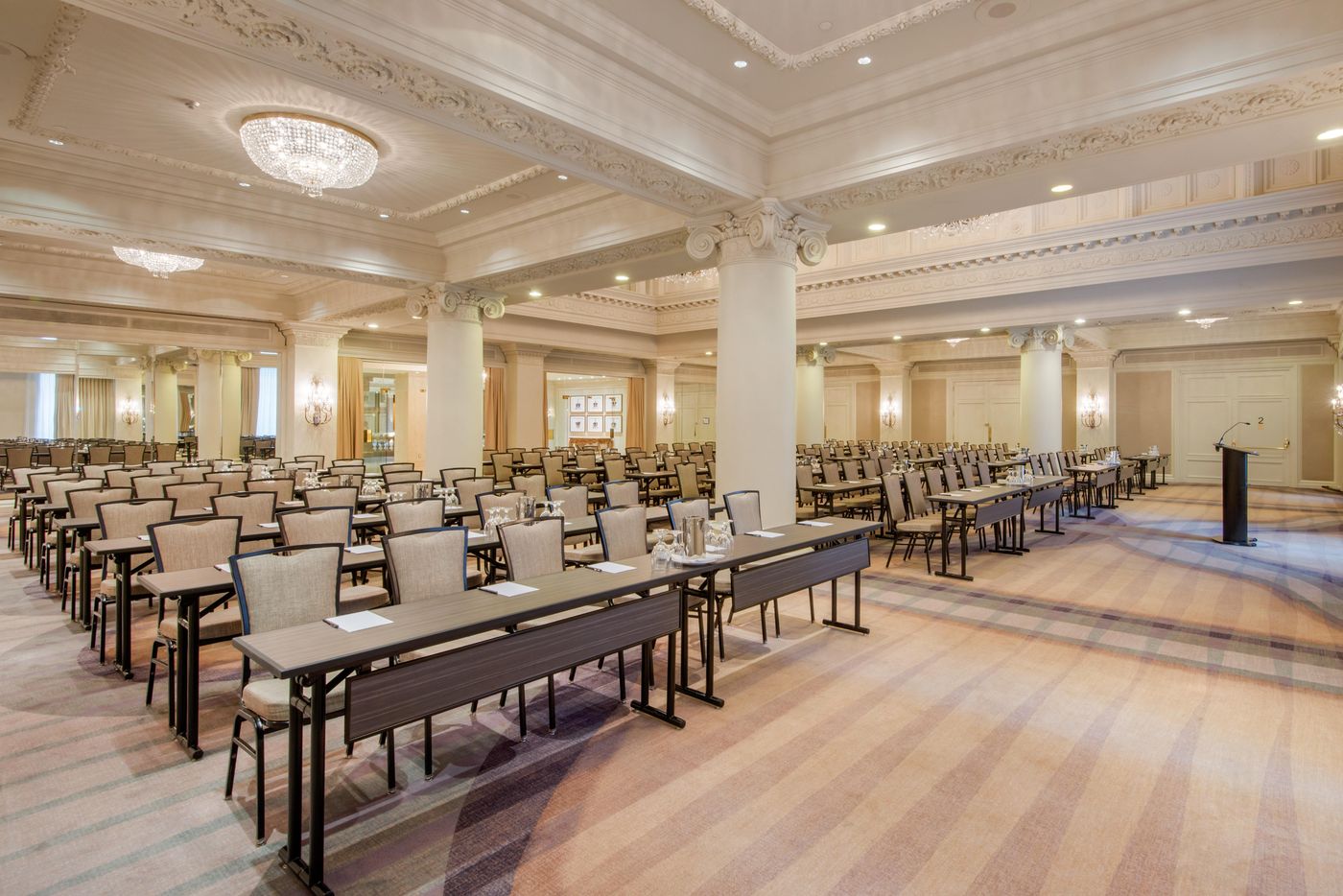 The Omni King Edward Hotel-Canada-TORONTO-General view-8