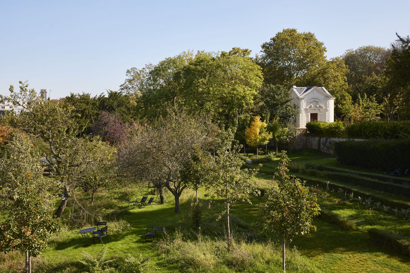 Domaine-Reine-Margot-Paris-Issy-MGallery-Collection-General-view-103