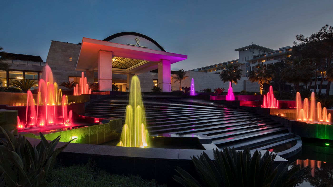 Rixos-Premium-Belek-General-view-5