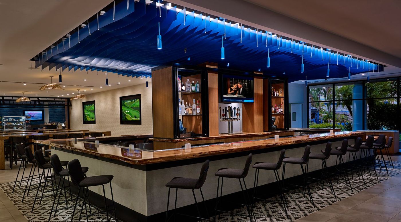 The Grand Orlando Resort at Celebration