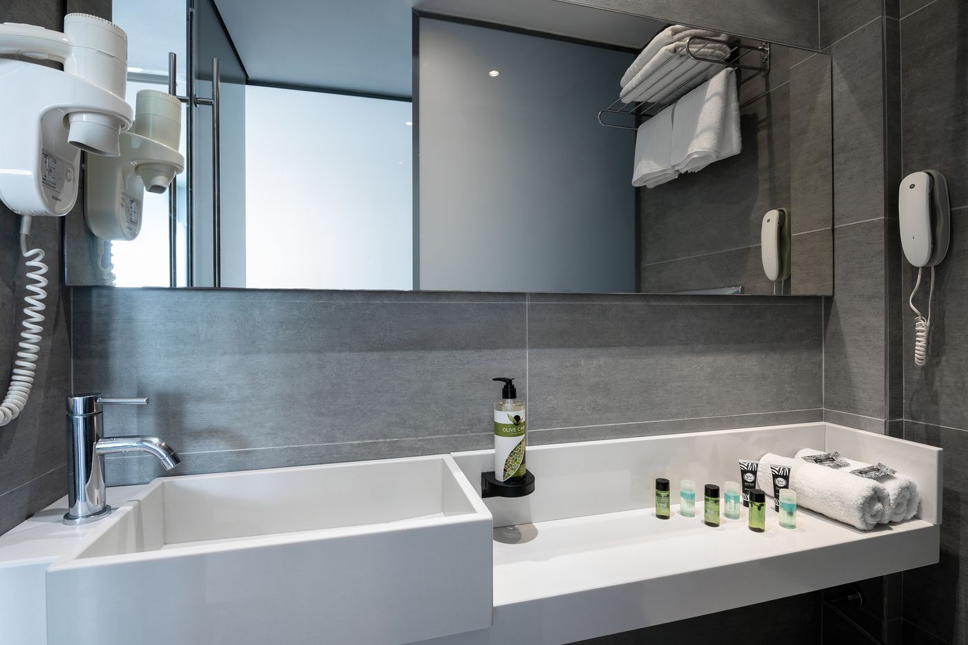 Oktober Boutique Hotel