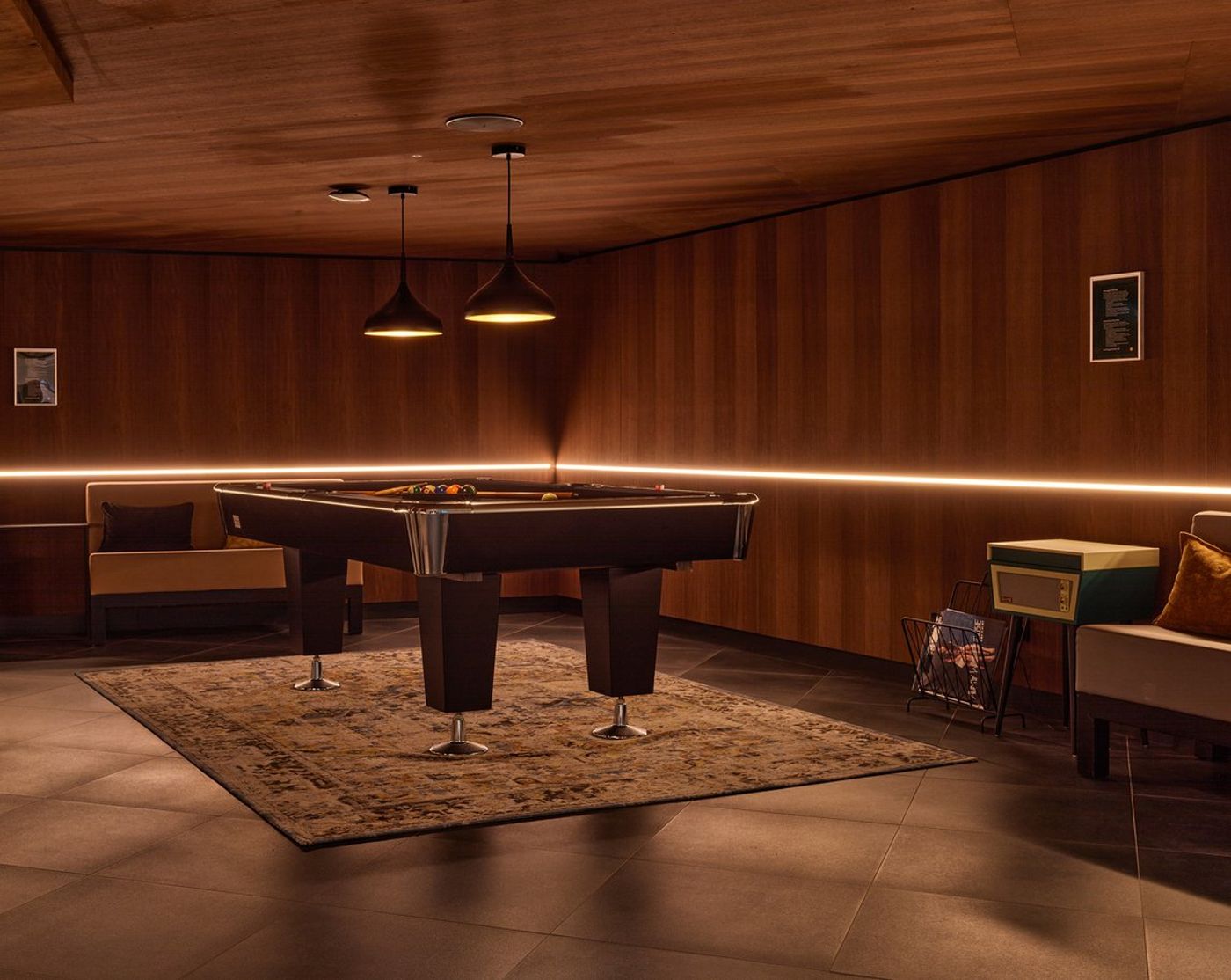 Eden Hotel Amsterdam