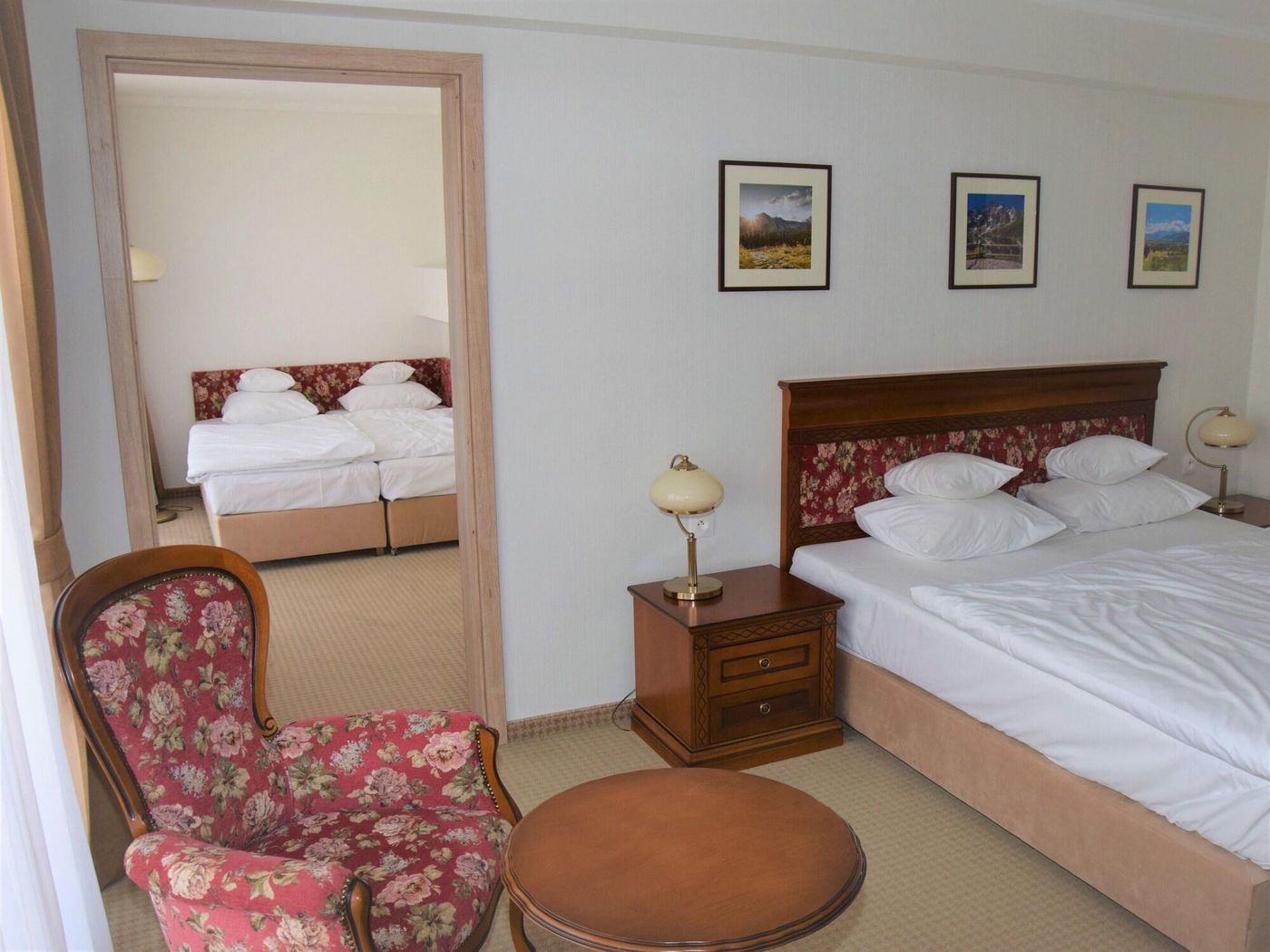 Hotel Paryski Art & Business-Poland-ZAKOPANE-Room-7