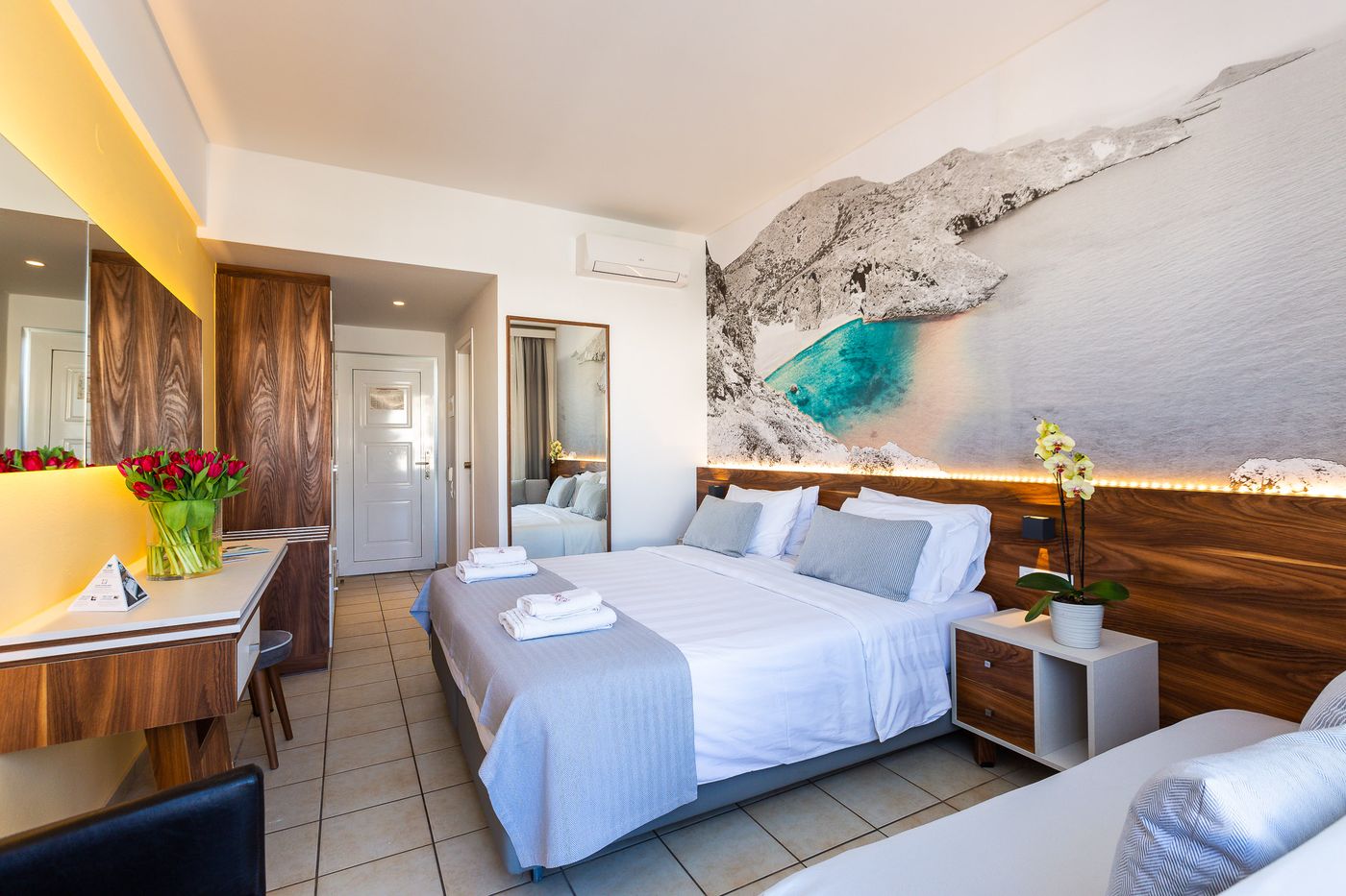 Atrium Ambiance Hotel – Adults Only