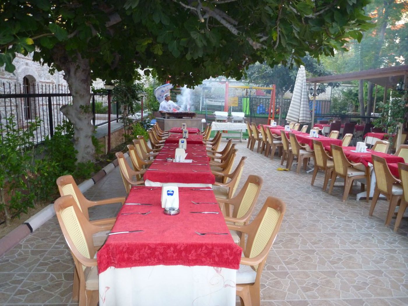 Primera Hotel & Apart