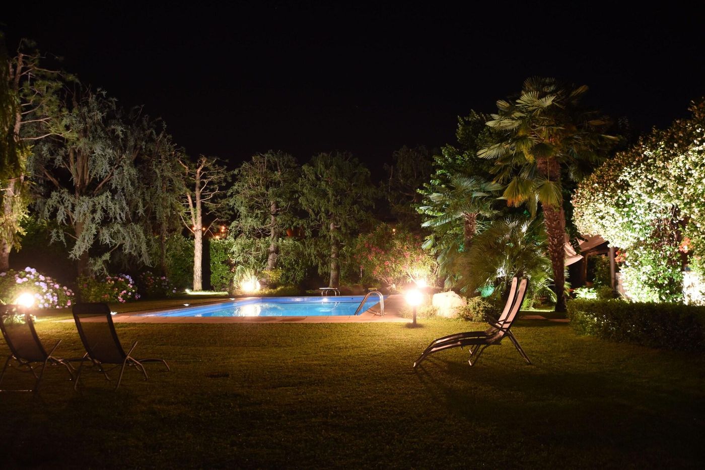 B&B 3 Tigli-Italy-Maslianico-General view-3