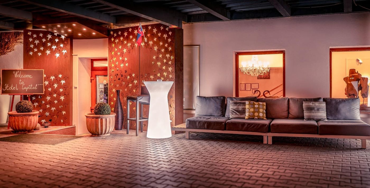 Hotel Capital-Slovakia-NITRA-General view-3