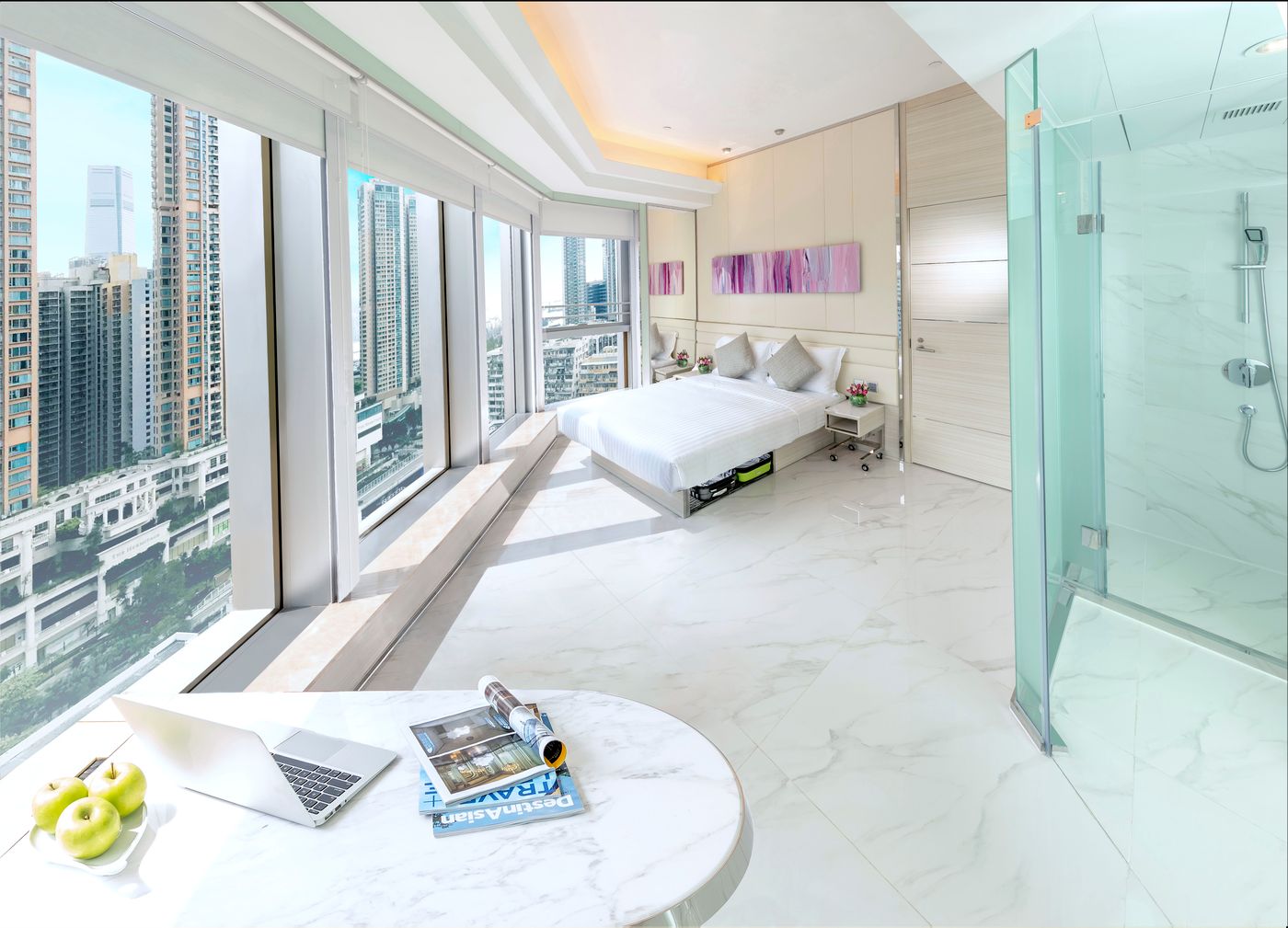 iclub Mong Kok Hotel-Hong Kong – China-Hong Kong-Room-10