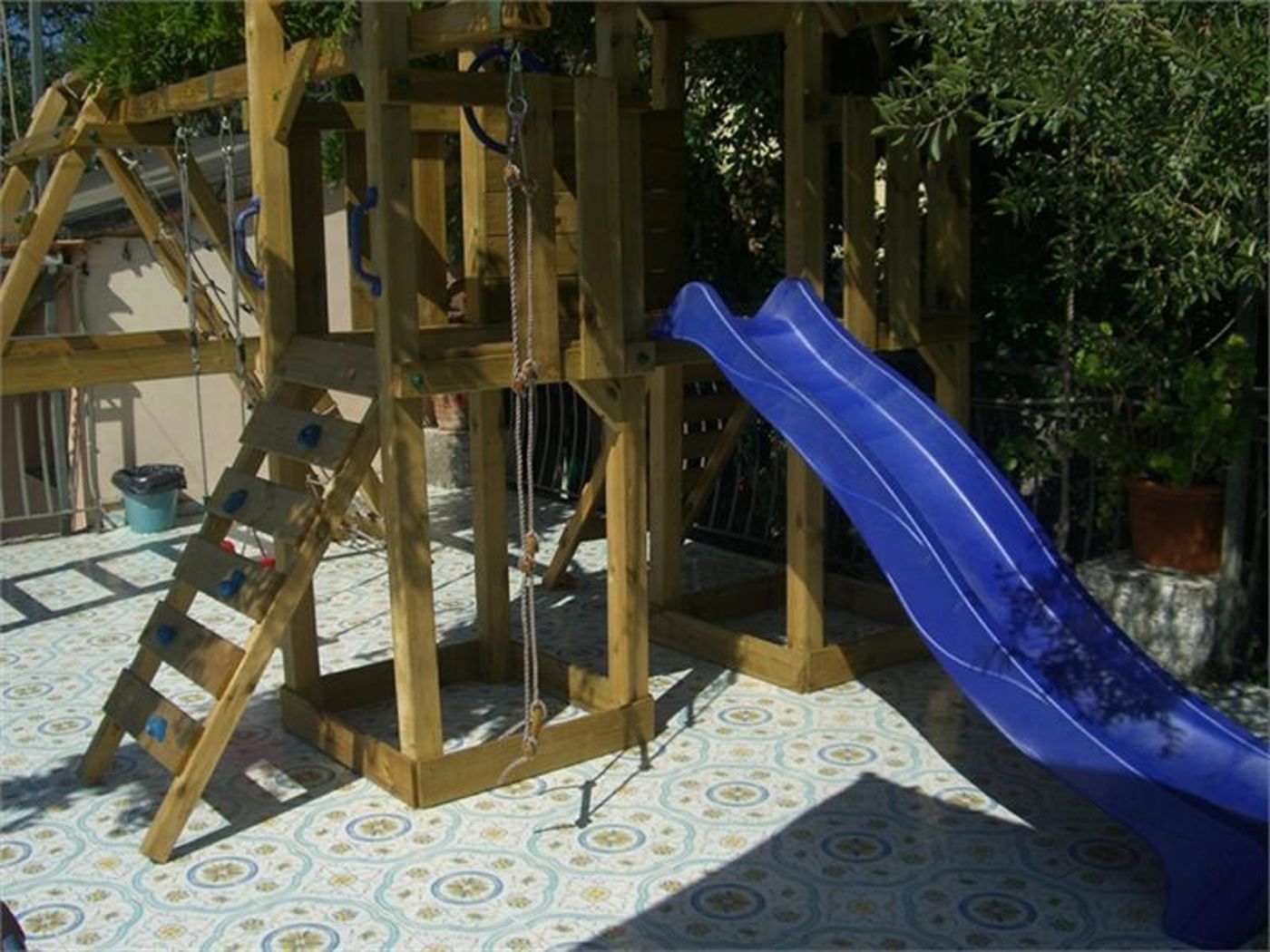 Villaggio Baia Serena