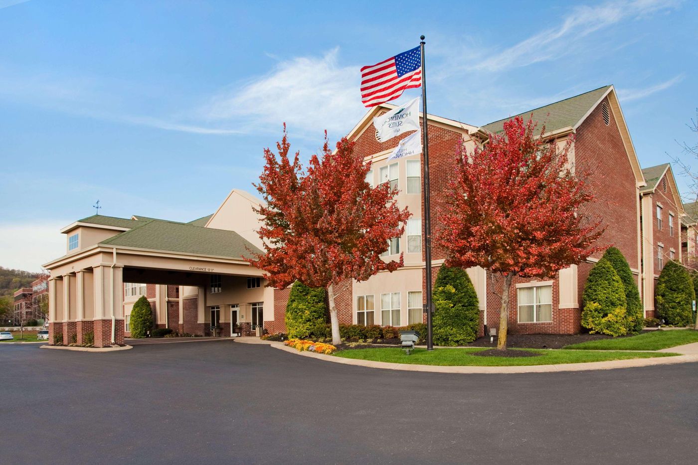 Homewood Suites By Hilton Nashville - Brentwood-United States-Brentwood-General view-5