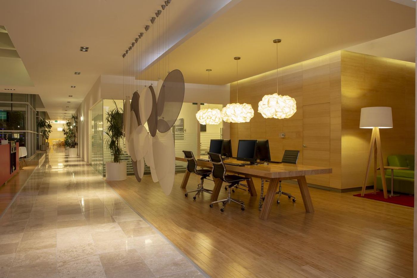 Fiesta Inn Centro Historico Ciudad de Mexico-Mexico-Ciudad De Mexico-Lobby-5