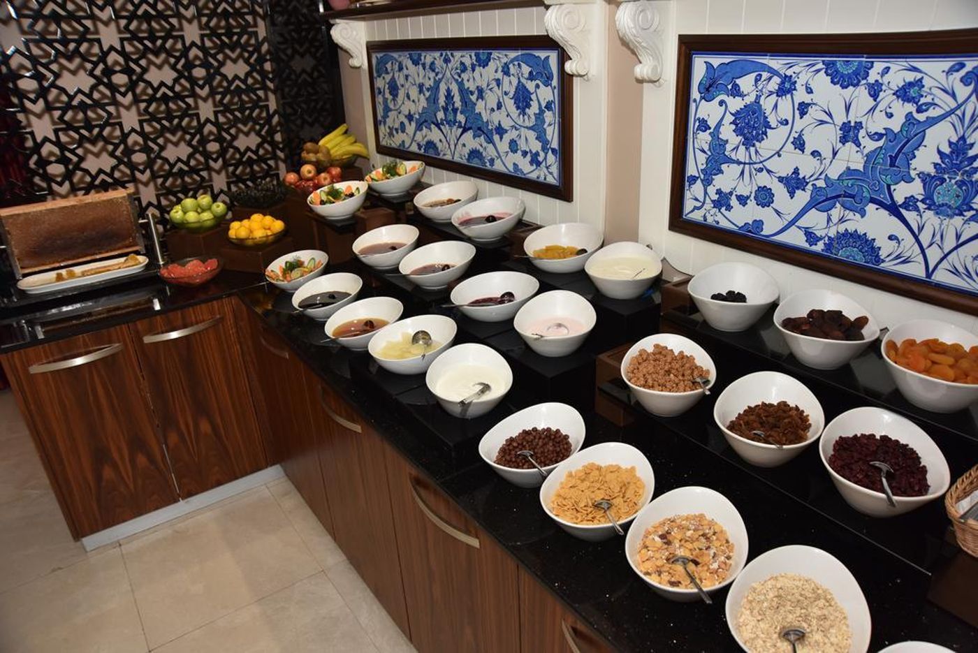 Neorion Hotel – Special Class - Turkey - SIRKECI/ISTANBUL - General view - 6