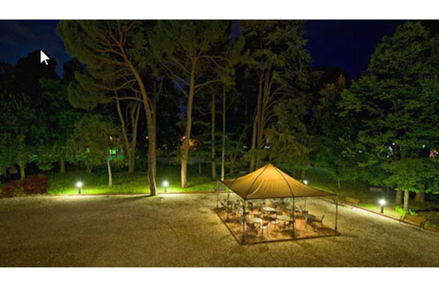 Villa Raffaello Park Hotel-Italy-ASSISI-General view-4