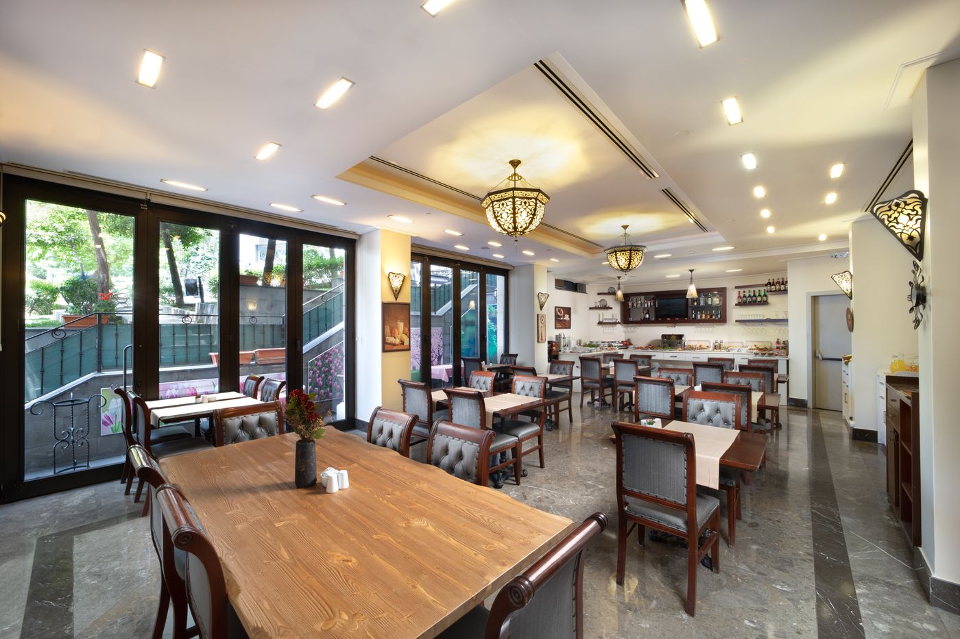 Recital-Turkey-SULTANAHMET-Restaurant-3