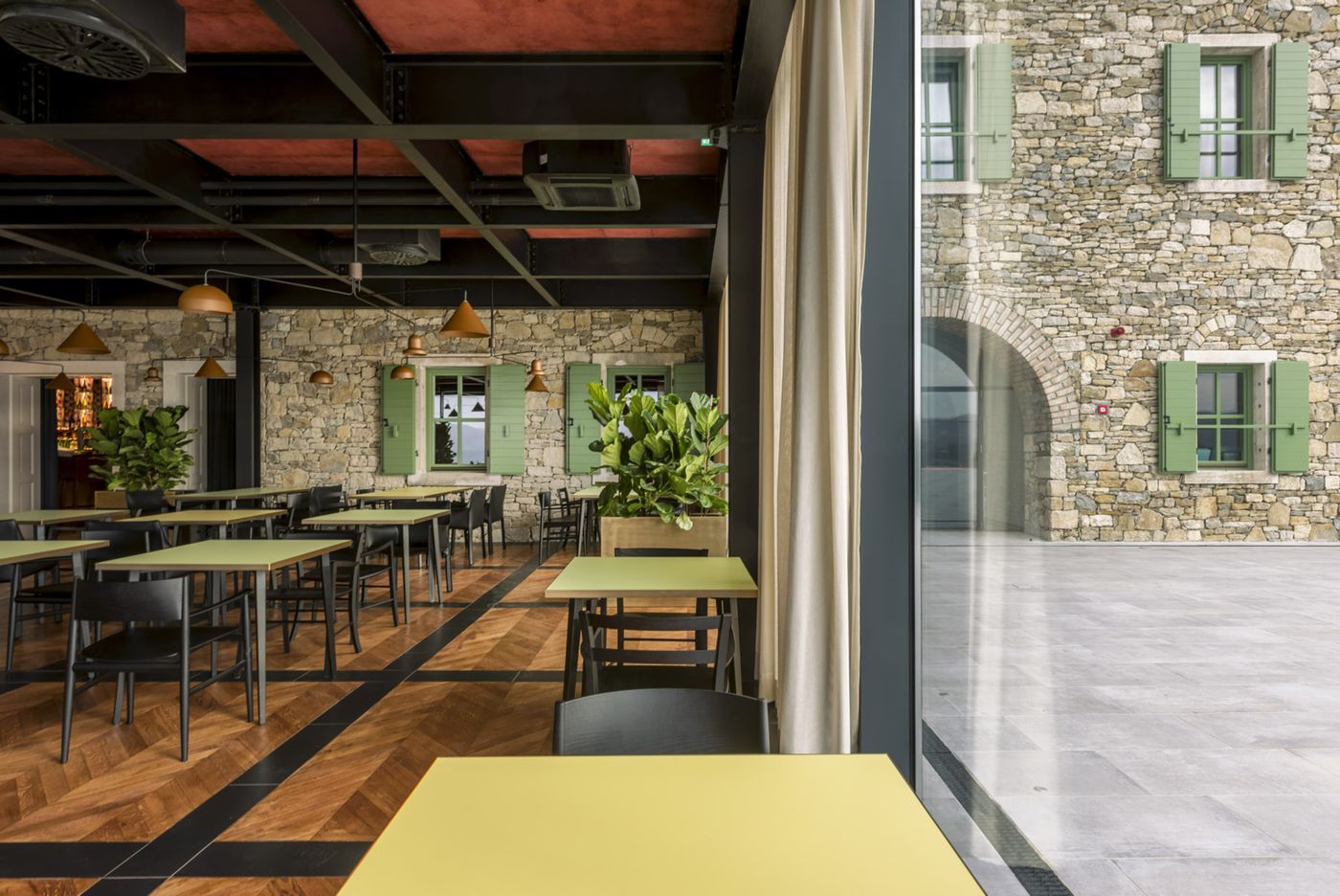 Winery---Design-Hotel-Roxanich-Restaurant-51