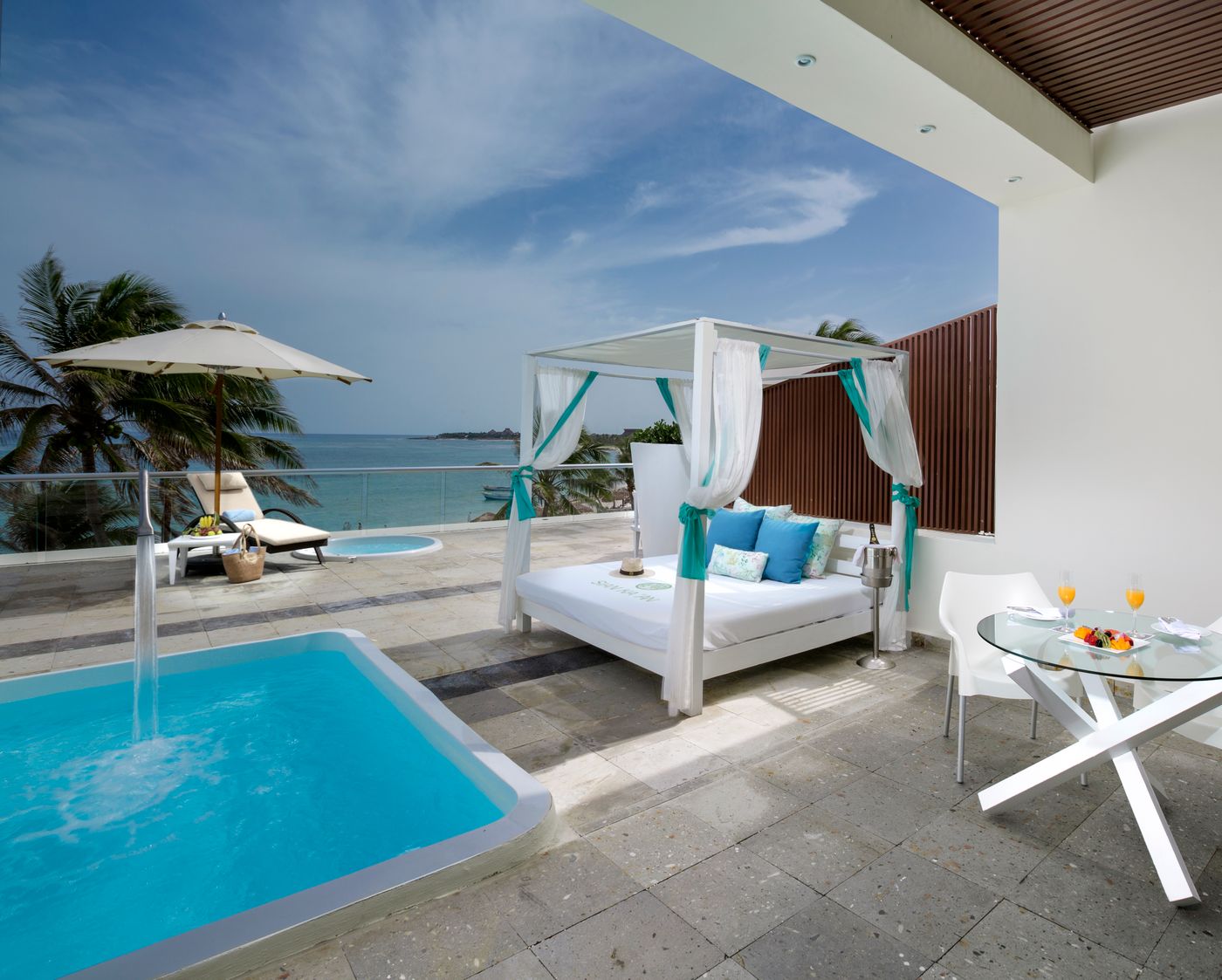The Sens Tulum Riviera 