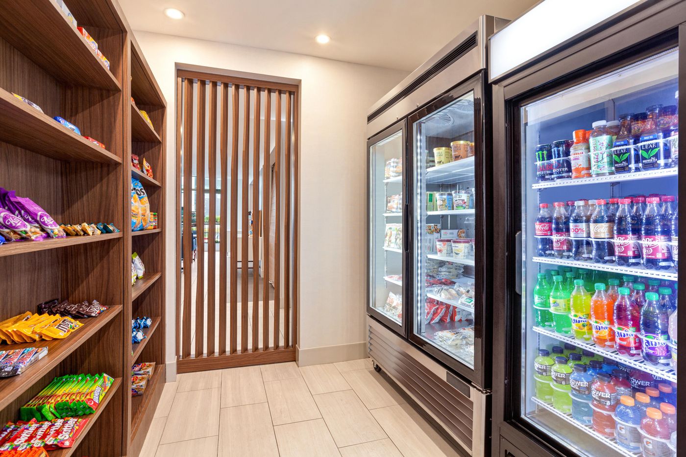 Holiday Inn Express & St Austin North Pflugerville-United States-Pflugerville-General view-7