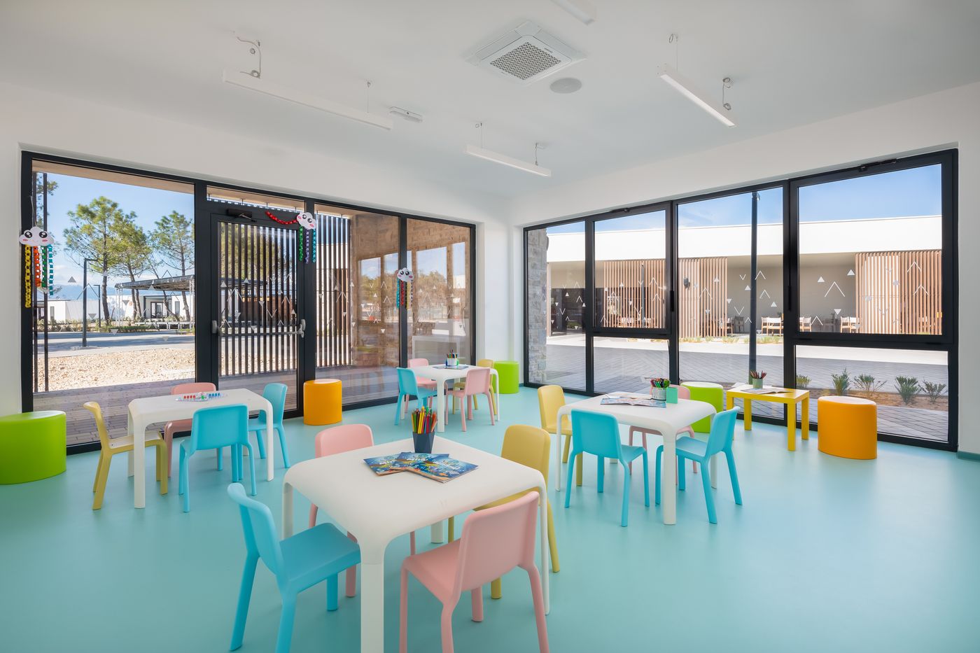 Aminess-Avalona-Camping-Resort-Sports-and-Entertainment-79