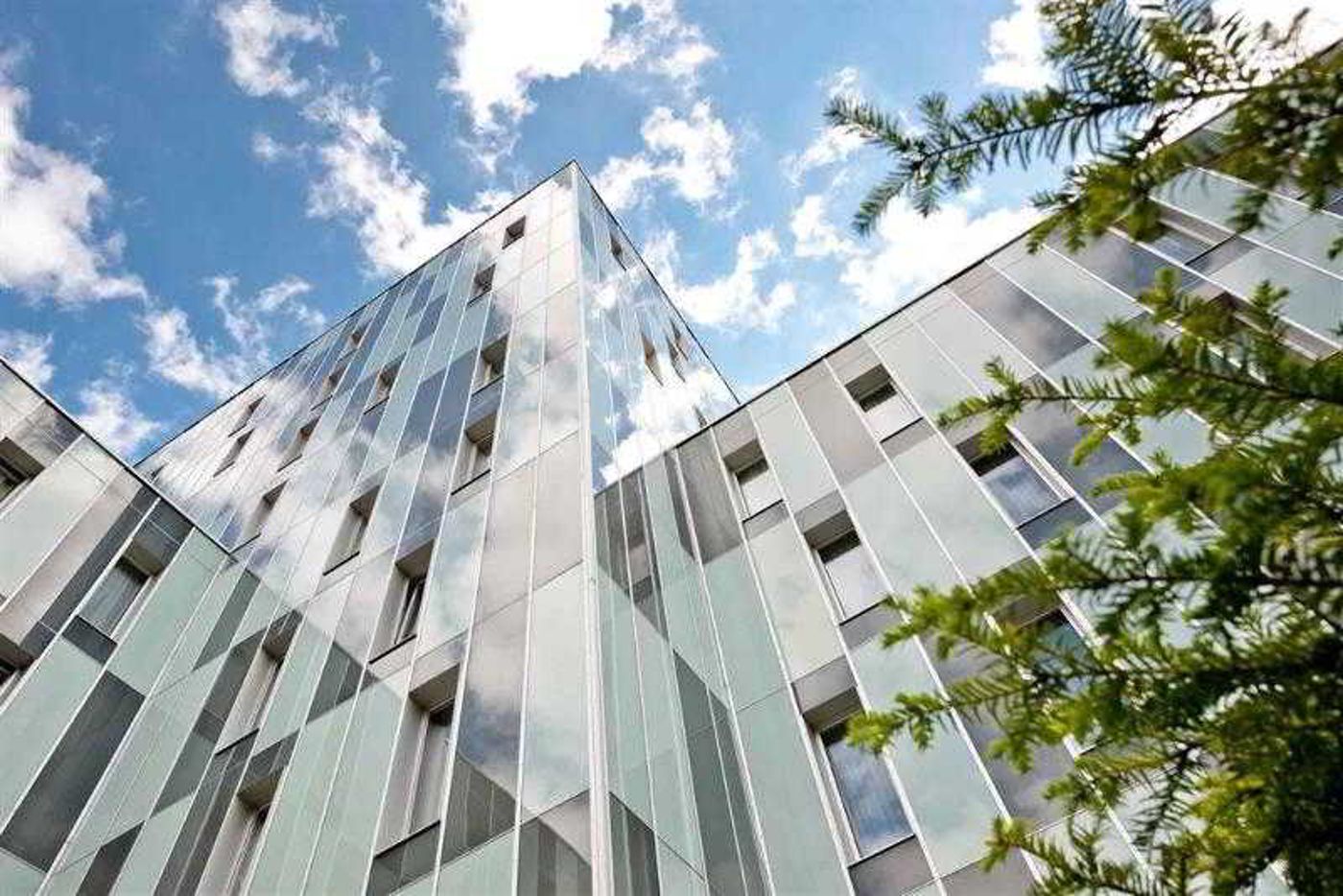 Mercure Hotel Hamburg Mitte - Germany - HAMBURG - General view - 7