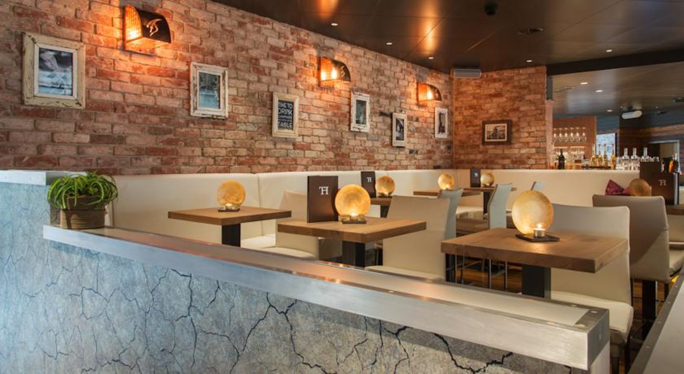 Thessoni Home-Switzerland-ZURICH-General view-3