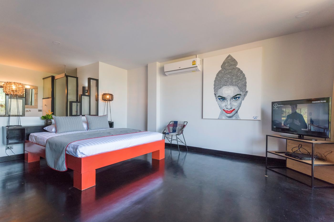 The-Sunset-Beach-Resort---Spa-Taling-Ngam-Room-22