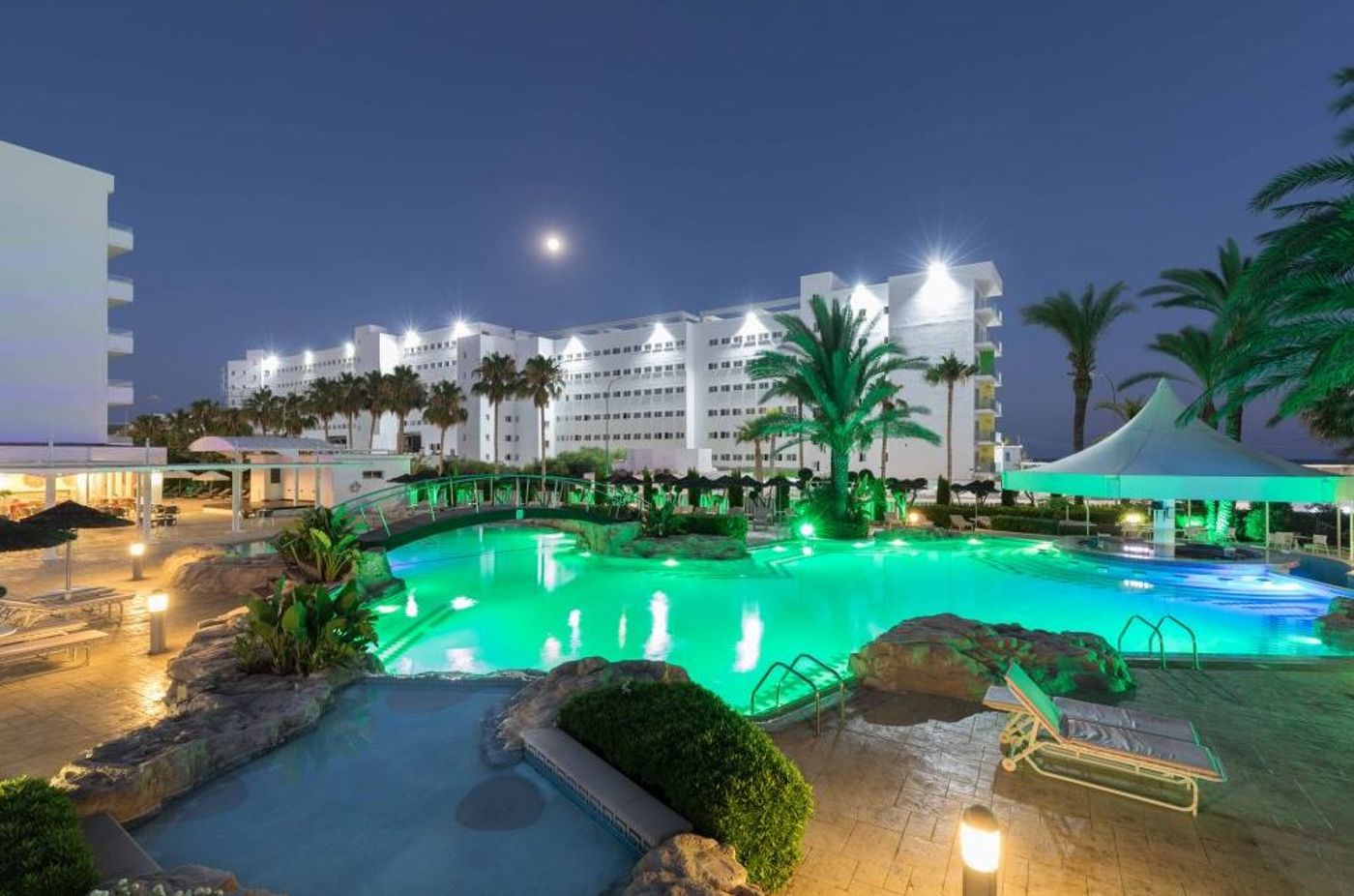 Tasia Maris Beach & Spa - Adults Only