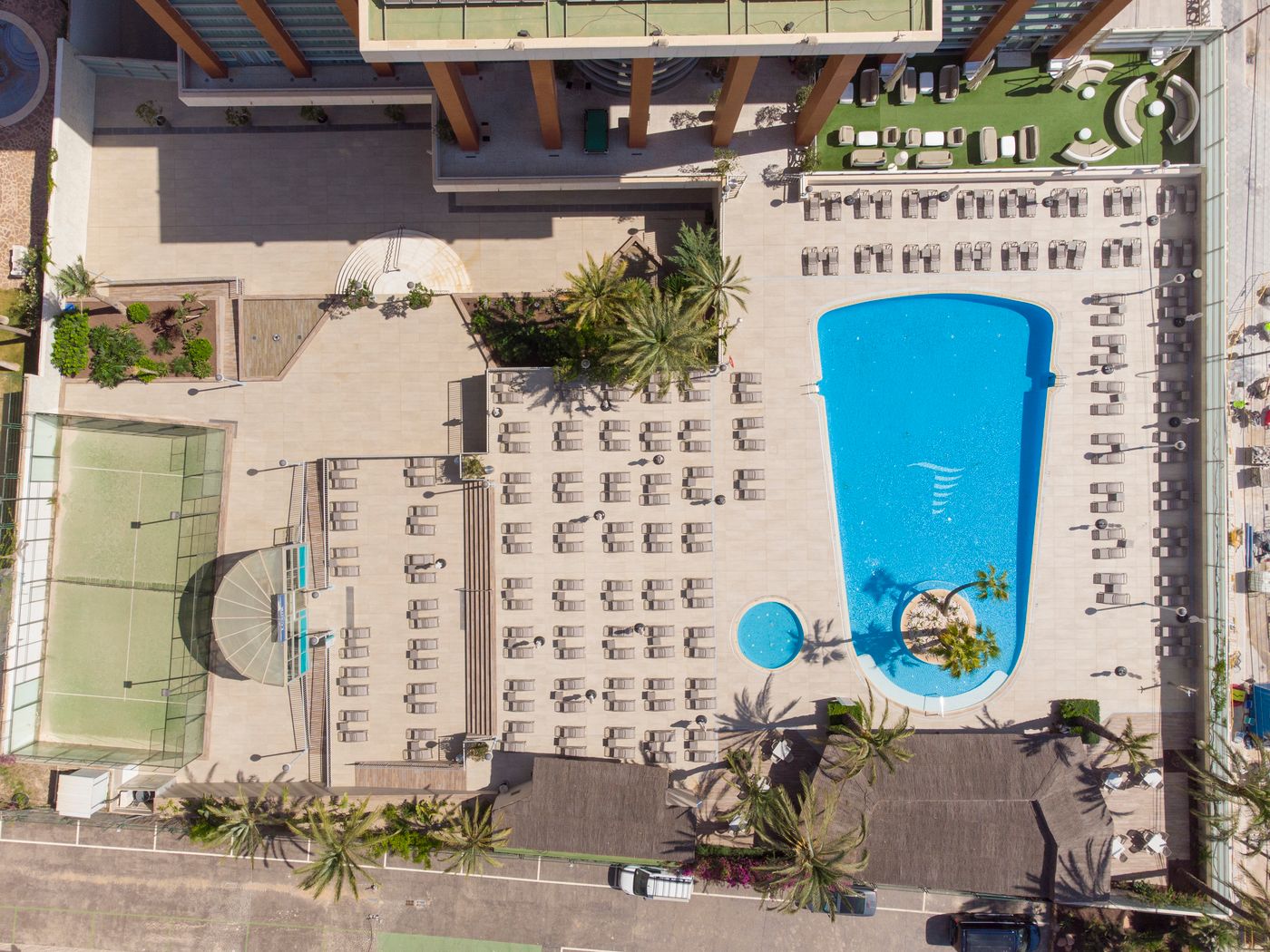 BCL Levante Club & Spa Hotel - Adults Only