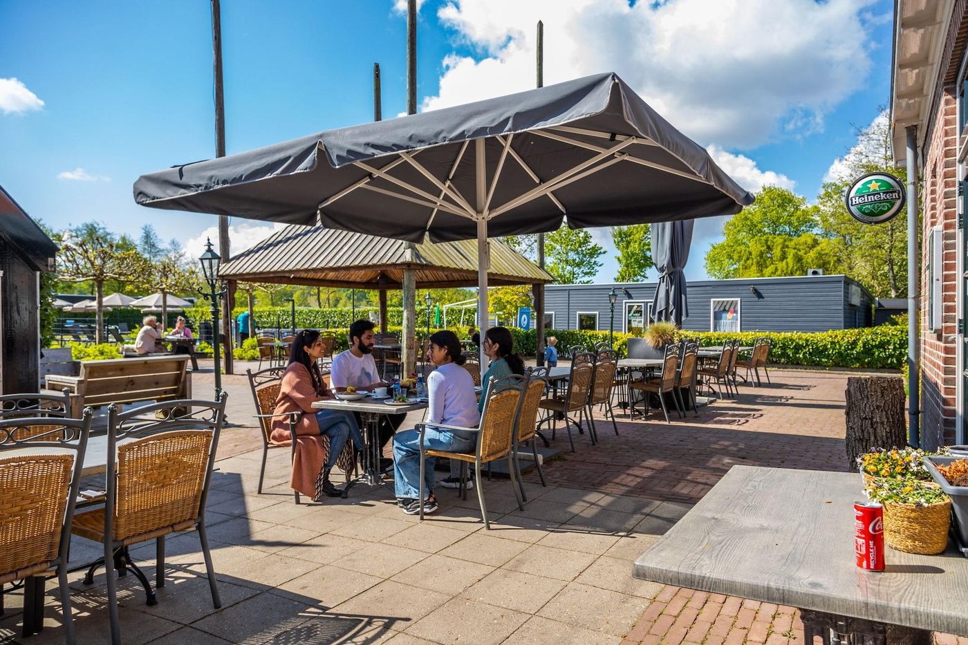 EuroParcs-Buitenhuizen-Restaurant-55