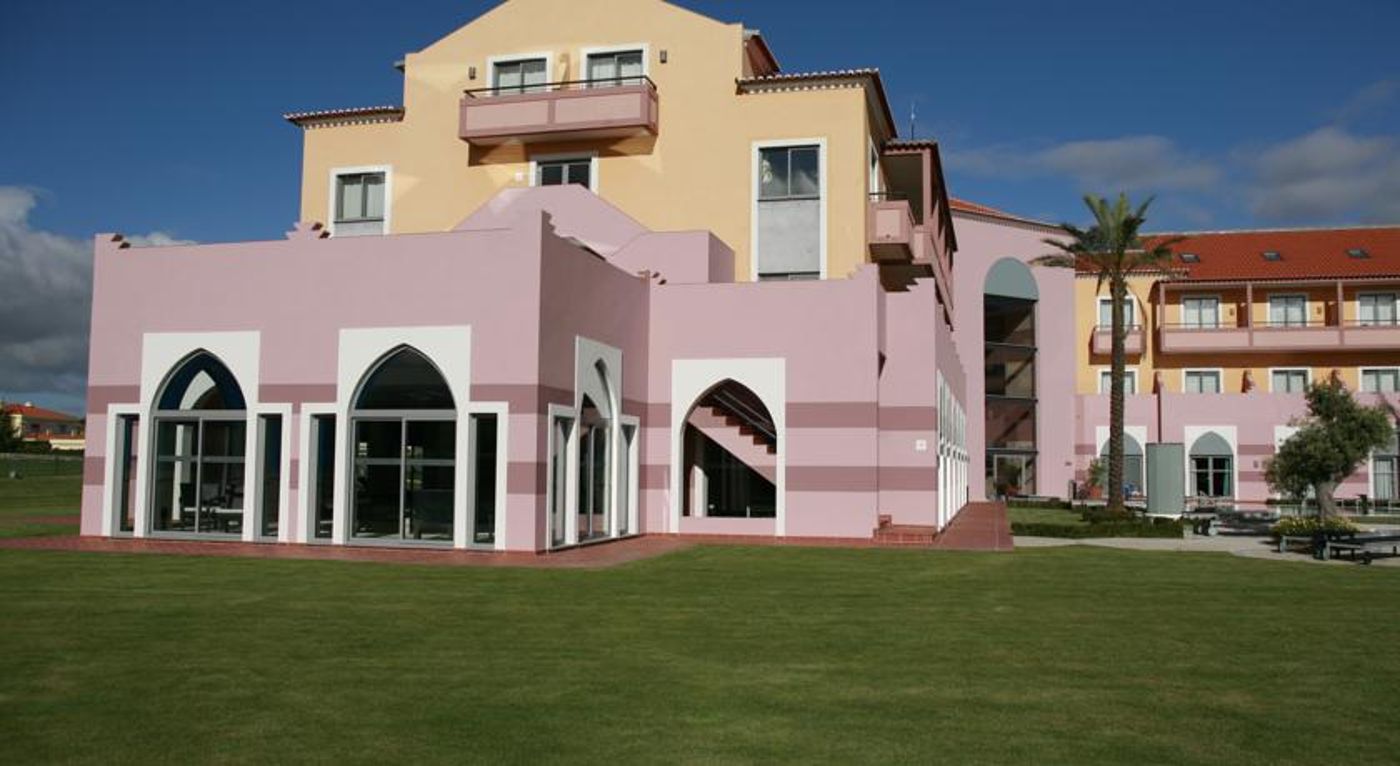 Pestana Sintra Golf Resort & Spa