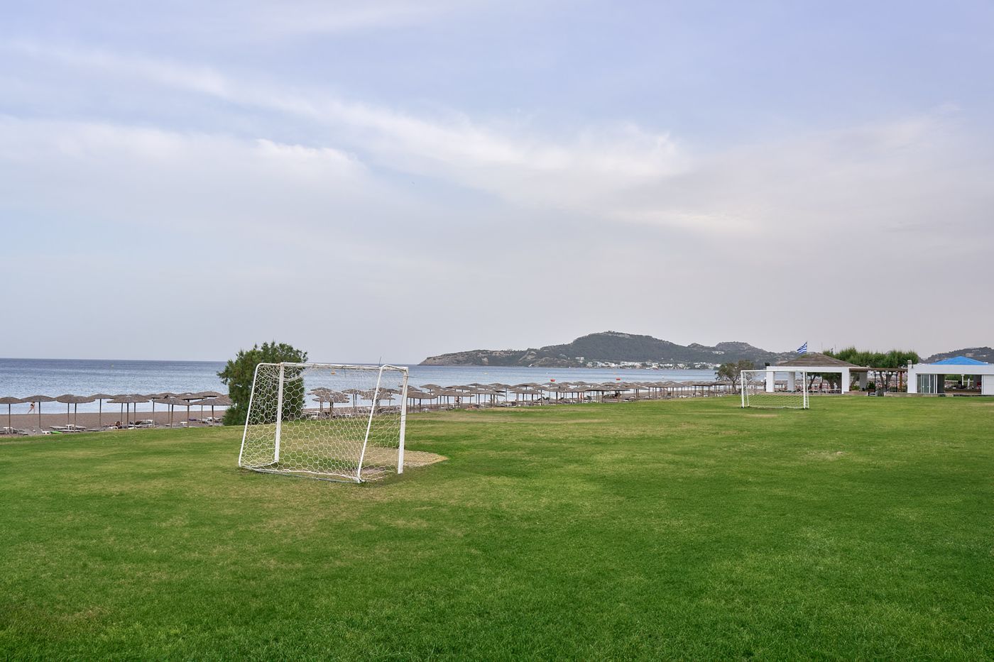 Blue Sea Beach Resort