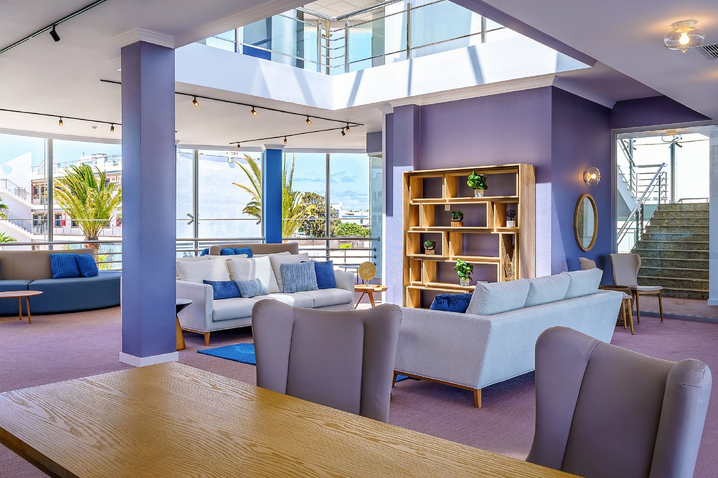 Hotel-Cordial-Marina-Blanca-Lobby-24