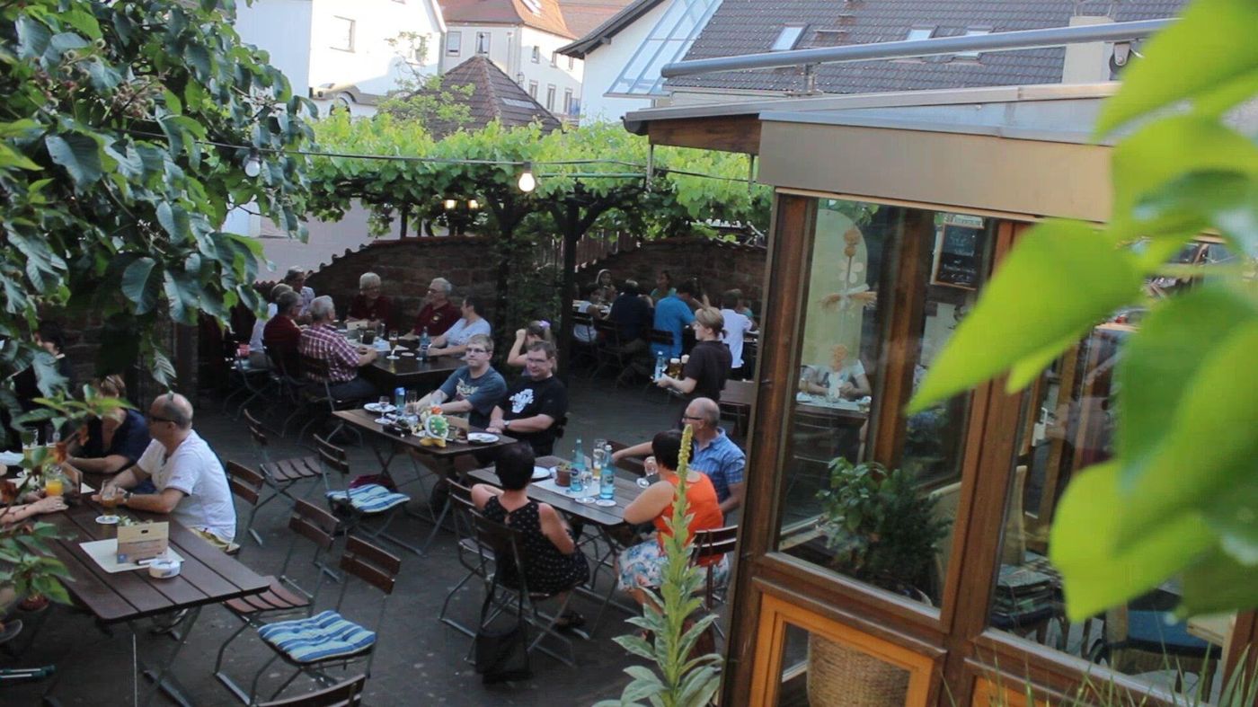 Landhotel Gasthof Zur Krone - Germany - LEIDERSBACH - General view - 8