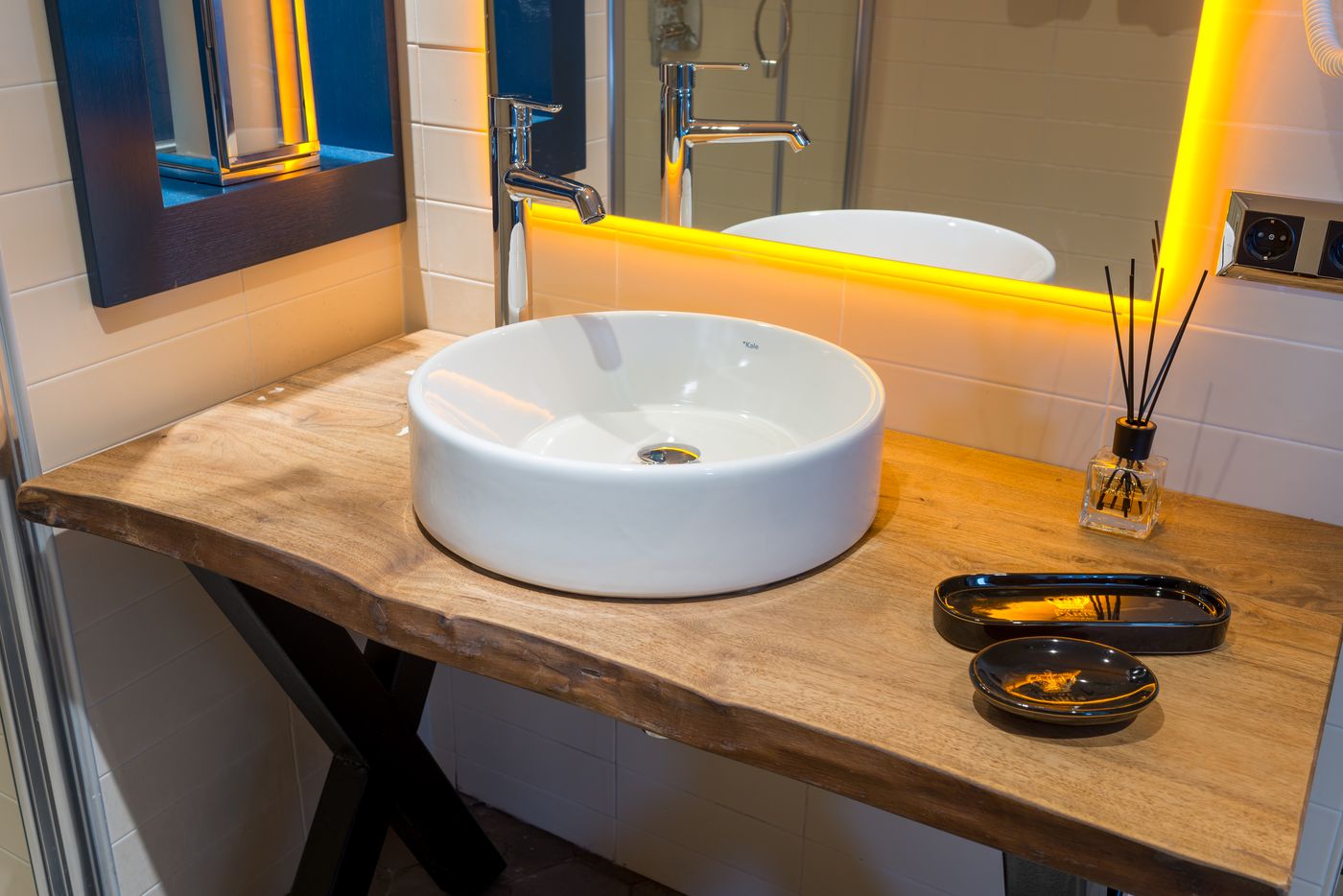 Seminal Hotel-Turkey-Beyoglu-Room-7